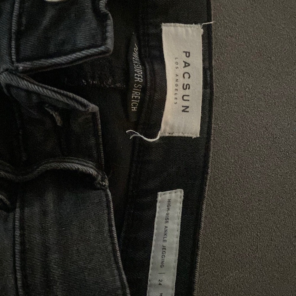 Pacsun jeans